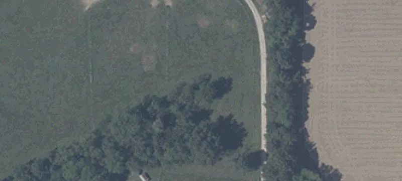 Agricultural and Wooded Land Tract