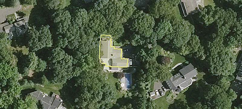 Colonial Home with Saltwater Pool