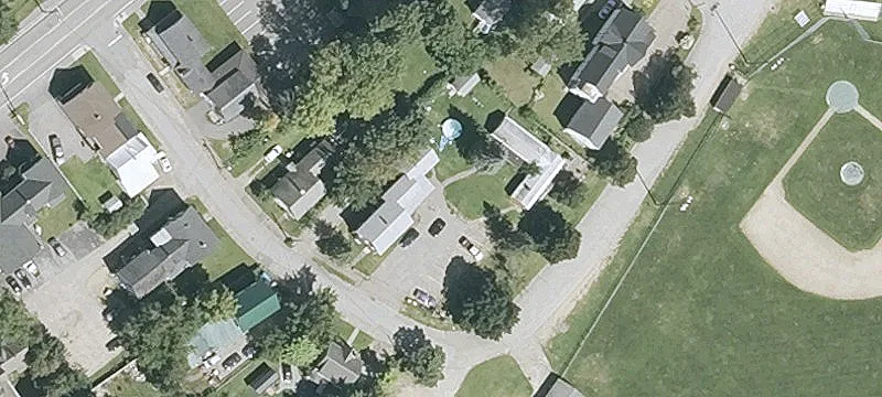 Turnkey Six-Unit Multifamily Property