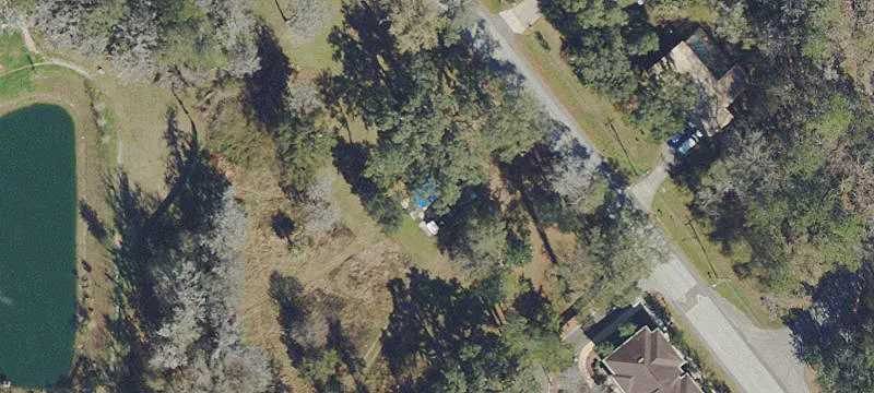 MU-1 Zoned Development Land