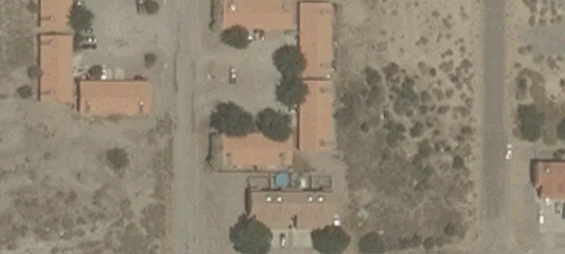 Residential Land Parcel