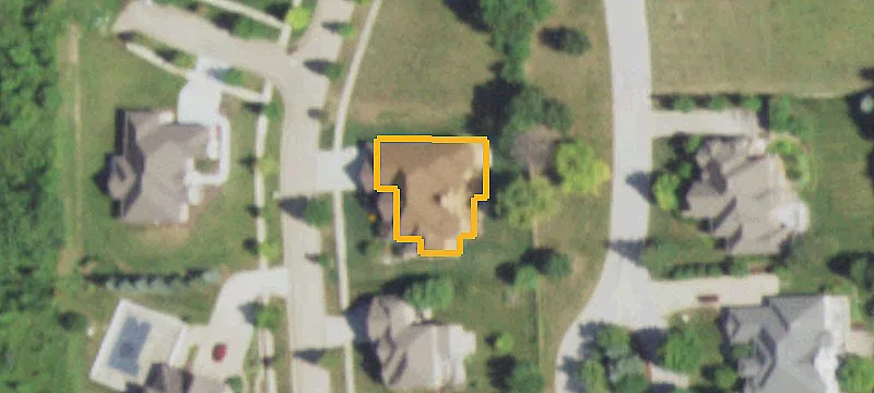 Residential Home Lot