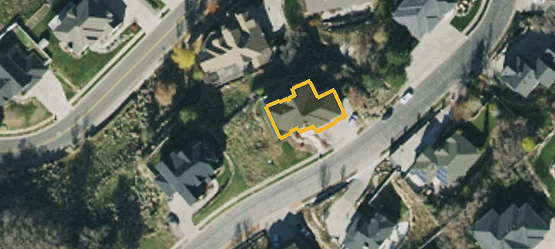 Residential Development Land with Views