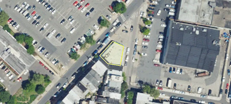 Food and Grocery Retail Space