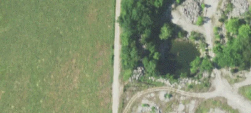 Corner Residential Home Site