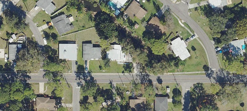 Cleared Waterfront Corner Lot
