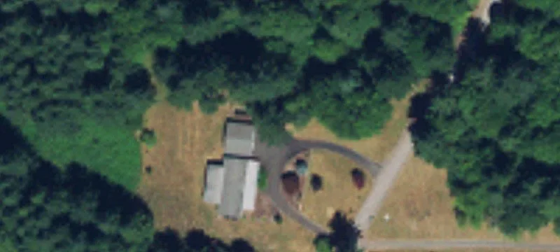 Buildable View Lot with Utilities