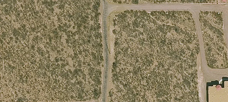 Horse Property Homesite Land