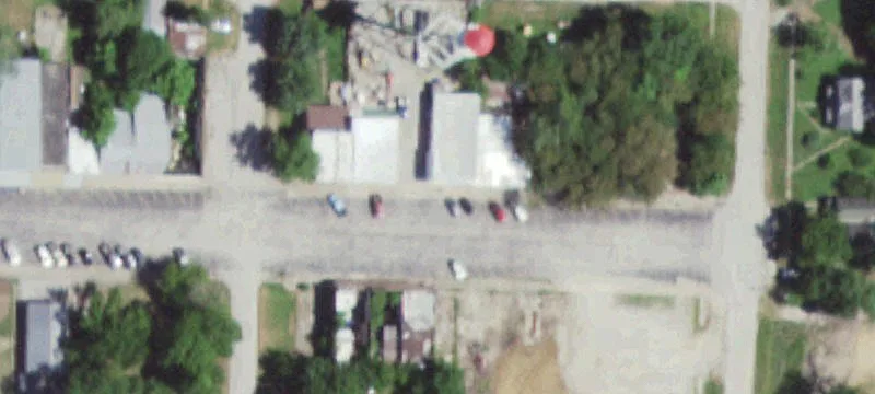 Horse Farm with 9-Stall Barn