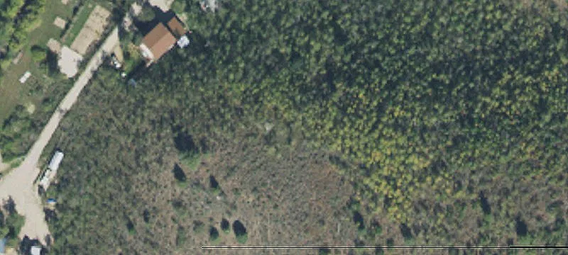 Hillside Mountain View Land Lot