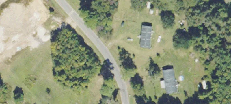 Residential Land Lot for Home or MH