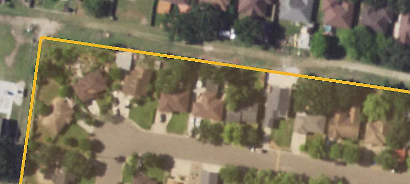 Residential Development Land Parcel
