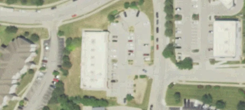 Retail Storefront Property