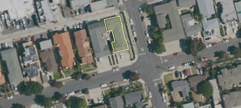 Turnkey 10-Unit Luxury Apartment Community