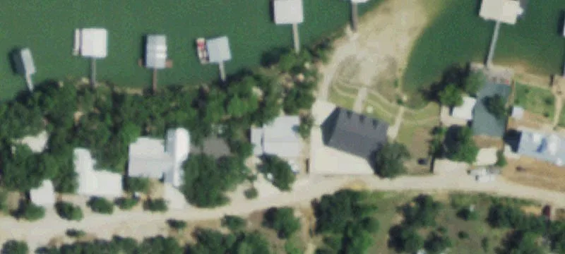 Waterfront Marina Resort Property