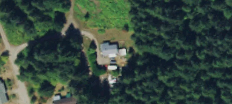 Residential Building Lot with Utilities