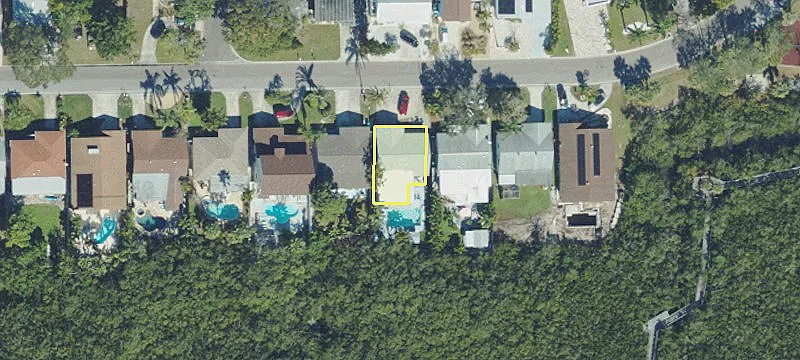 Renovated Triplex with Carport Parking