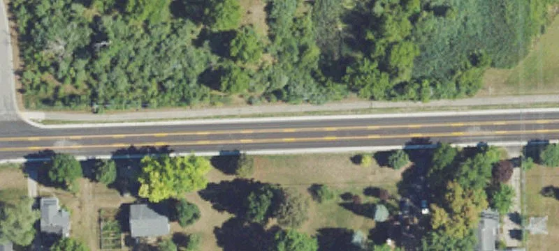 Industrial Development Land Site