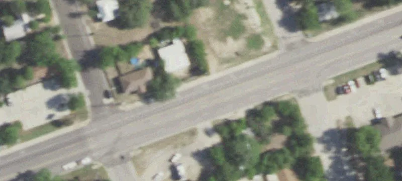 Commercial Land For Development