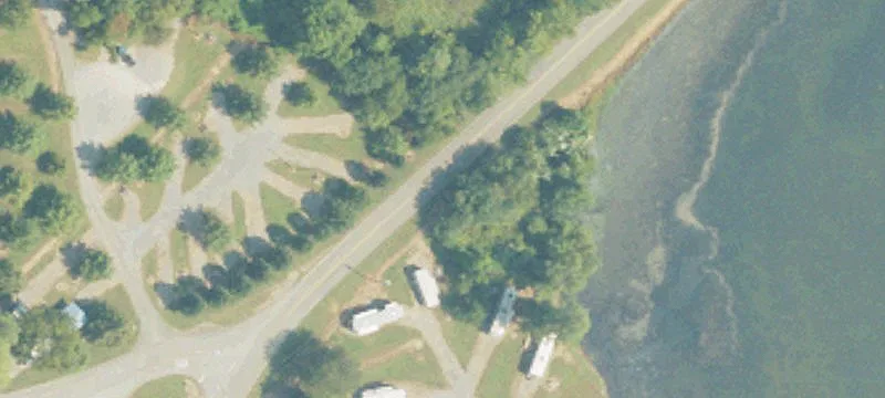 Deeded RV Lot in Gated Community