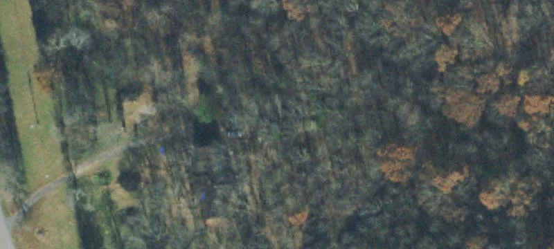 Development Land with Road Frontage