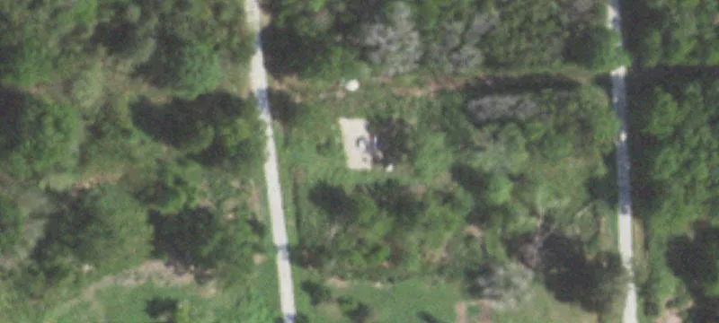 Agricultural Land with Pond and Barn