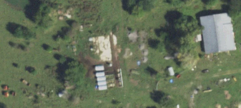 Agricultural Land Parcel