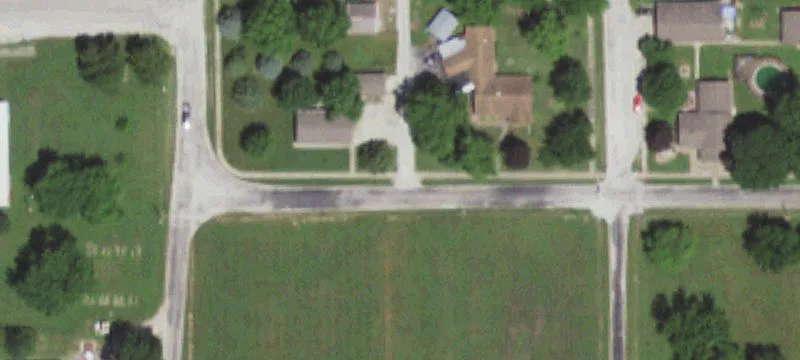 Downtown Two-Building Flex Property