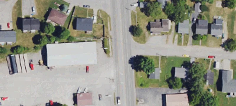 B-2 Zoned Commercial Development Land