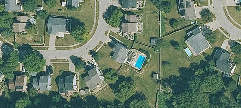 Residential Development Land
