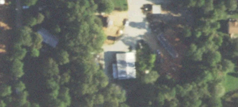 Residential Land Parcel