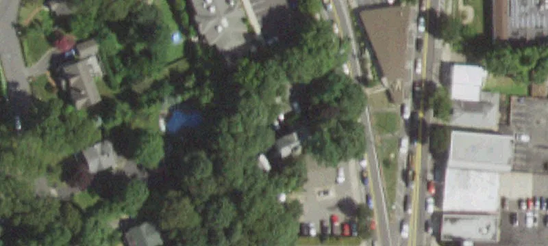Auto Repair and Service Facility