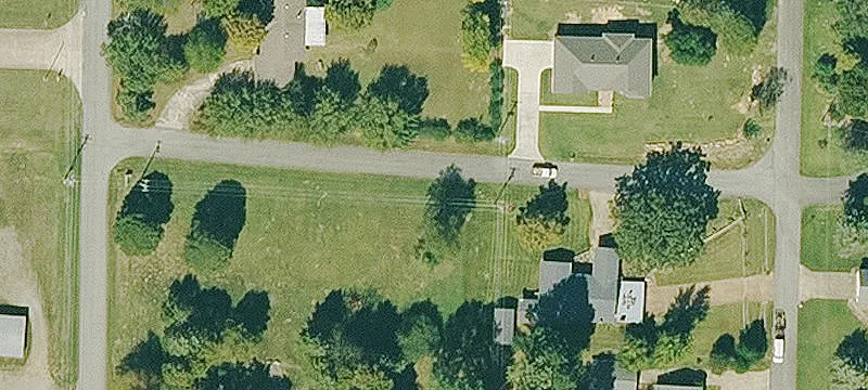 Shovel-Ready Subdivision Development Land