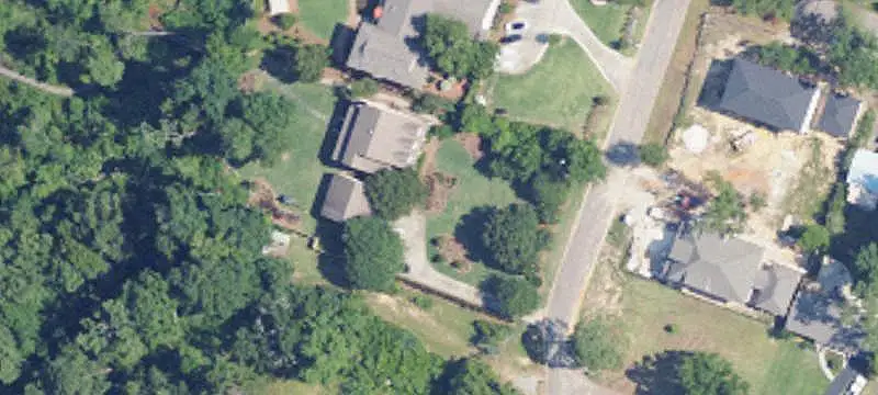 Waterfront Building Lot with Beach Access
