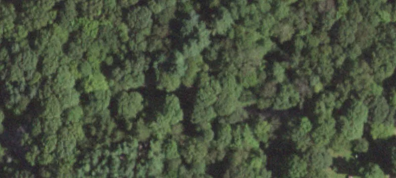 Level Residential Development Lot
