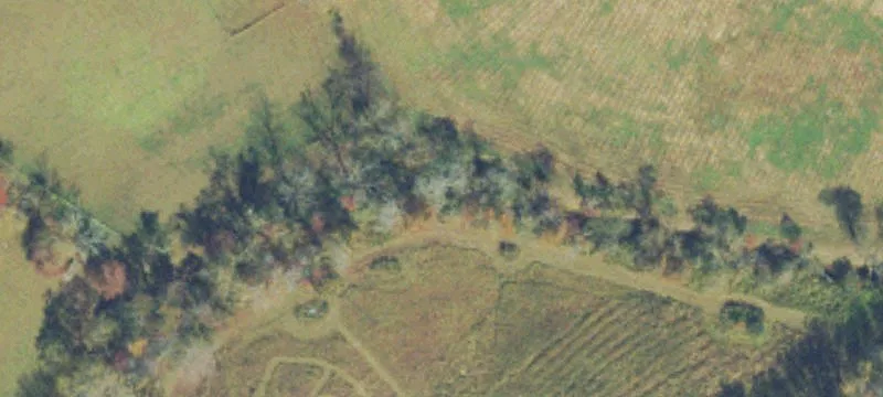 Residential Homesite with Mountain Views