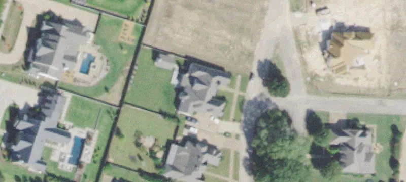 Residential Development Land Parcel