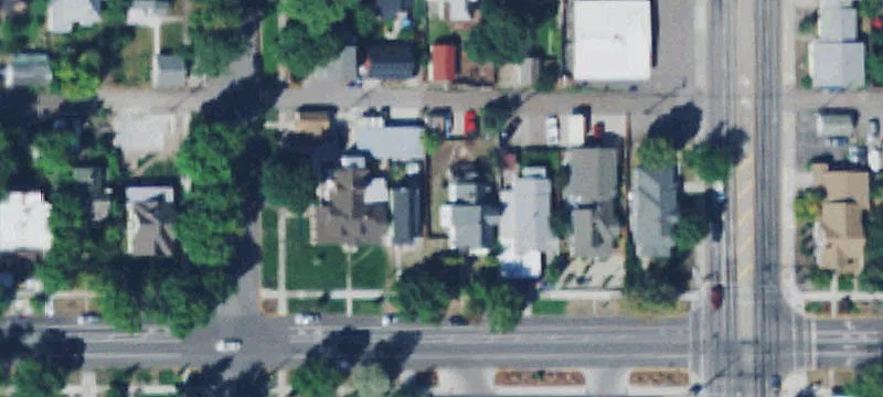 Duplex with Fenced Yard