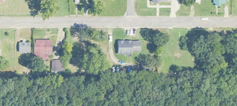 Utility-Ready Residential Building Lot