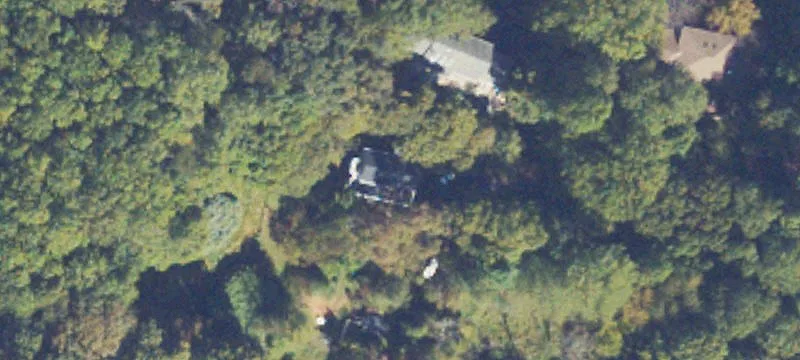 Estate-Ready Luxury Home Site Land