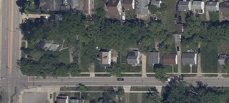 Multi-Building Religious and Retail Property