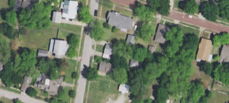 Light Industrial Land Opportunity