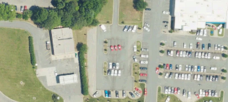 Commercial Development Land with Frontage