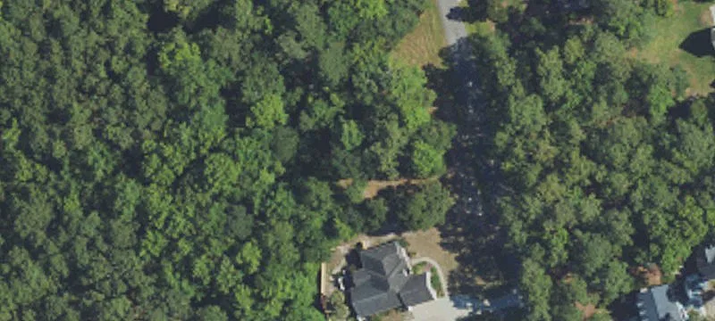 Build-Ready Homesite in Gated Community