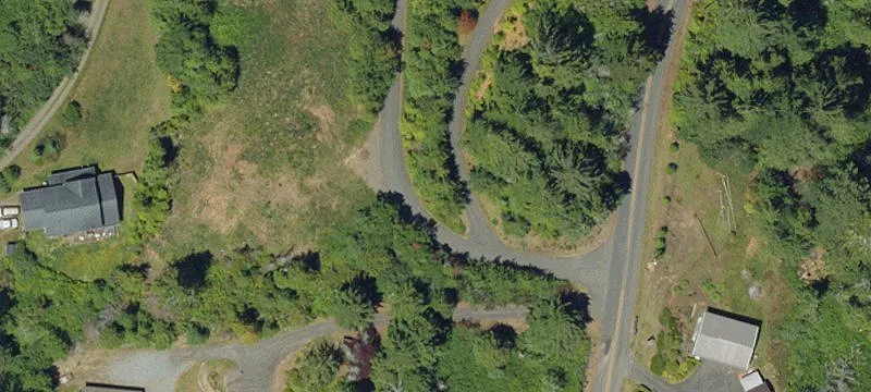 Buildable Residential Lot with Well