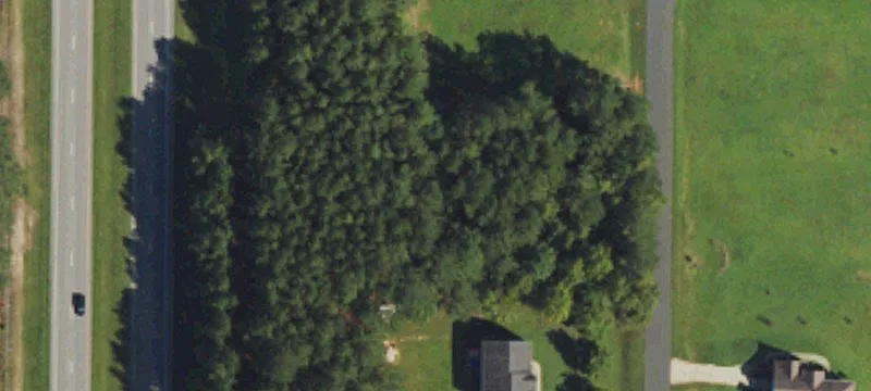 Homesite with Septic Authorization