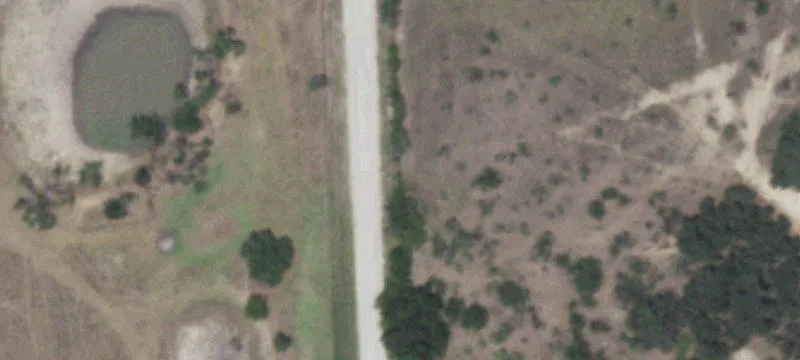 Rural Hobby Farm Property