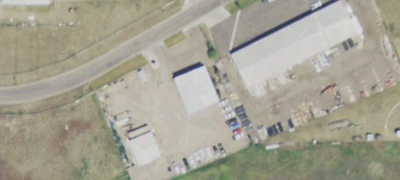 Industrial Warehouse for Lease