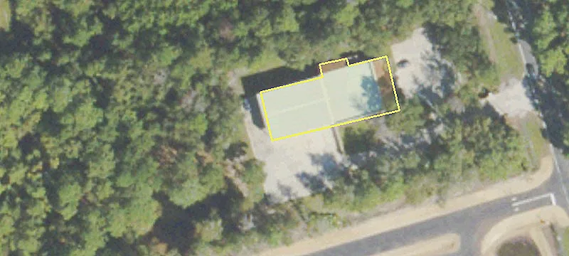 Limited Industrial Land Parcel