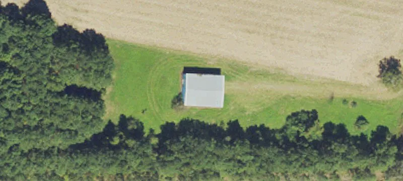 Zoned Commercial Development Land
